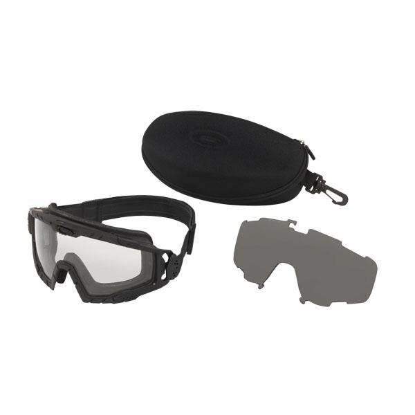 Oakley ゴーグル 軍用 SIシリーズ Ballistic 2.0 Array OO7035-03