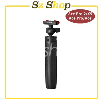 Insta360 X5 / Ace Pro 2 快拆自拍棒三腳架 / Ace Pro/Ace 萬向球頭 迷你腳架自拍桿
