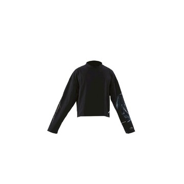 【GUBAN】Jobdatasheet Long-Sleeve Top D29