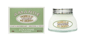 L'OCCITANE 歐舒丹 杏仁緊膚凝霜 200ml~優惠價:1790元｜岡山戀香水
