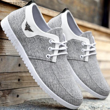 帥鞋子男潮鞋新款休閑夏季跑步鞋男鞋潮流運動鞋地攤貨源潮