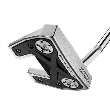 高爾夫球桿 新款Titleist泰特利斯高爾夫球桿Phantom男士推桿X5.5 X12系列