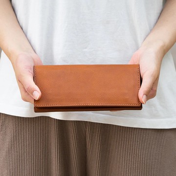 長夾 皮夾 輕薄 皮革皮夾 義大利皮革 皮革 皮革皮夾