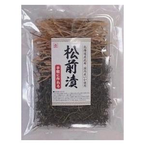 フジイチ　松前漬　100g