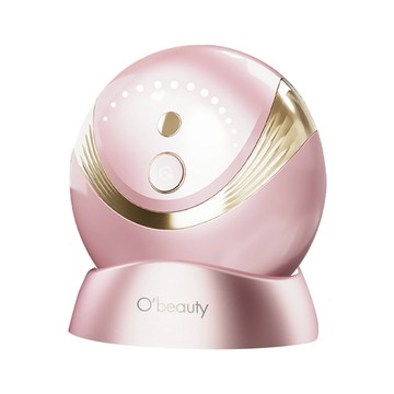 臉部按摩 O'beauty 星耀光能膠原炮