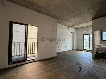 稀有獨棟別墅釋出!!全新未住甫交屋【中光極】92坪｜新北市林口區東湖路