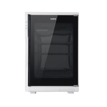 SAMPO 90公升四層紫外線烘碗機 KB-GK90U(-買就贈美食鍋)