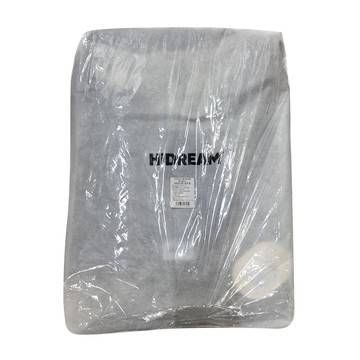 Hidream 寵生幾何 寵物旅行雙肩包  烏木黑  36.5 x 28 x 43cm  1個