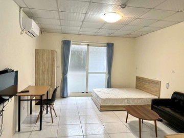 漢神百貨旁❤️收租❤️透套｜台中市北屯區豐樂路