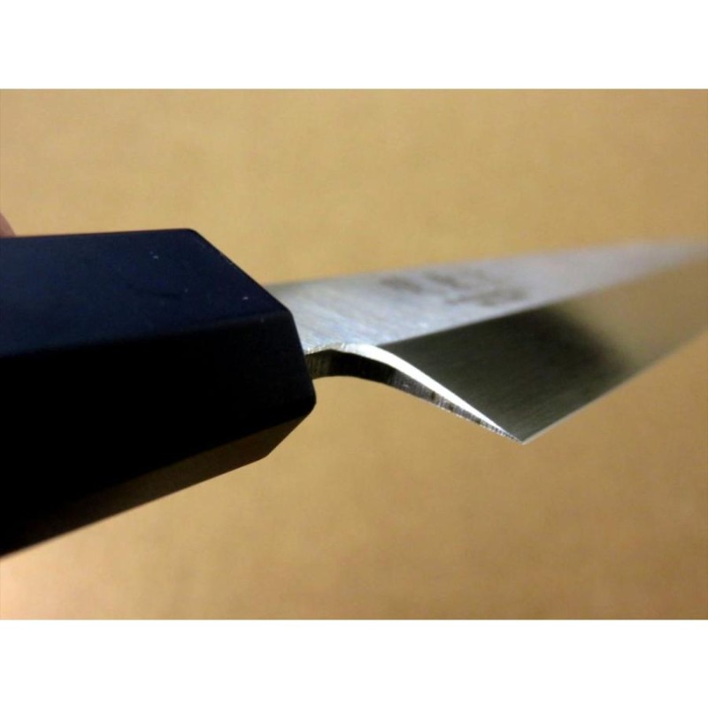 包丁 刺身包丁 21cm (210mm) 関の刃物 関兼次 アルミ和包丁 大同特殊鋼