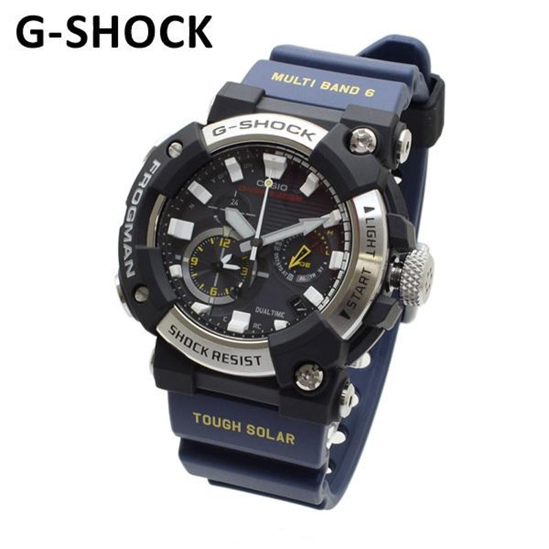 国内正規品 CASIO カシオ G-SHOCK Gショック GWF-A1000-1A2JF