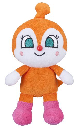 Anpanman pre-Chii Beans S Plus Dokin-chan
