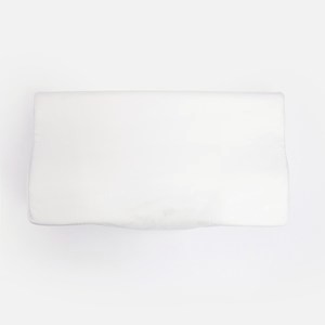 3M Filtrete防螨可調式記憶枕工學助眠型