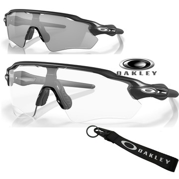 【OAKLEY】奧克利 Radar ev path 全日配戴 隨光變色 運動騎行太陽眼鏡 OO9208 13 公司貨