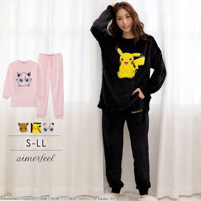 ポケモンパジャマの通販 117件の検索結果 Lineショッピング