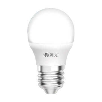 DANCELIGHT 舞光 燈泡 5W LED- E275W  黃光  1個