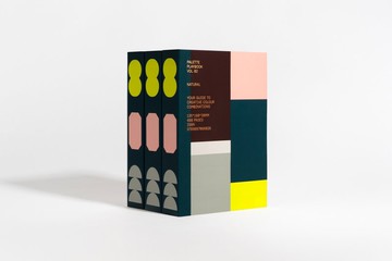 Palette Playbook Vol. 02: Natural