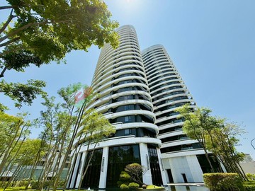 高雄澄清湖畔 圓山硯8樓名邸 附連號雙車｜高雄市鳥松區大華路