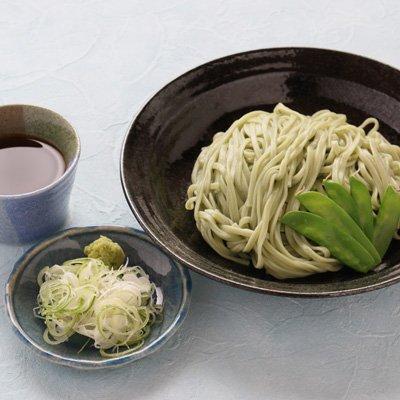 大嘗祭の献上品　きぬさや麺ギフト　有限会社　高山製麺・秋田県