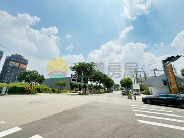 十四期洲際小巨蛋7.3米大面寬可住店｜台中市北屯區敦和段