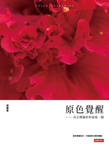原色覺醒：真正懂攝影的最後一關[二手書_良好]