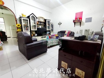 專★中洲近高鐵搶手透天｜台南市仁德區中洲路