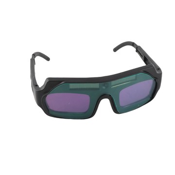 自動可變光焊機焊接眼鏡防眩光保護專業焊接實用工具 2026