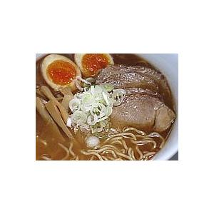 旭川ラーメン 蜂屋(はちや) 醤油味 2食入メール便対応