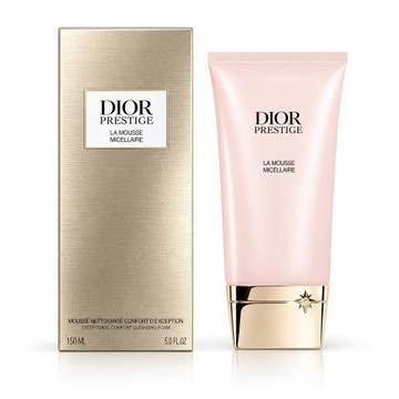 Christian Dior  迪奧 精萃再生玫瑰潔顏乳150ml -專櫃公司貨