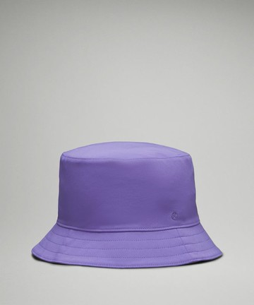 Both Ways Reversible Bucket Hat Size Medium/Large