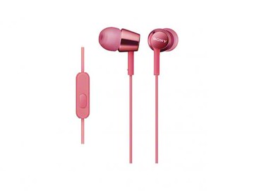 SONY receiver MDR-EX150AP PI