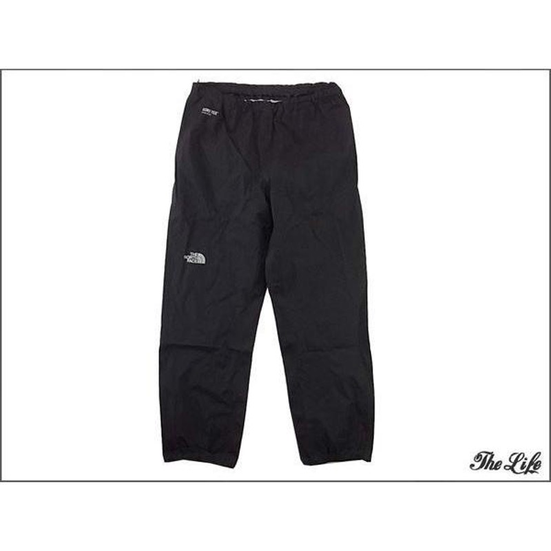 THE NORTH FACE◇CLIMB VERY LIGHT PANT_クライムベリーライトパンツ/L/ナイロン/BLK 