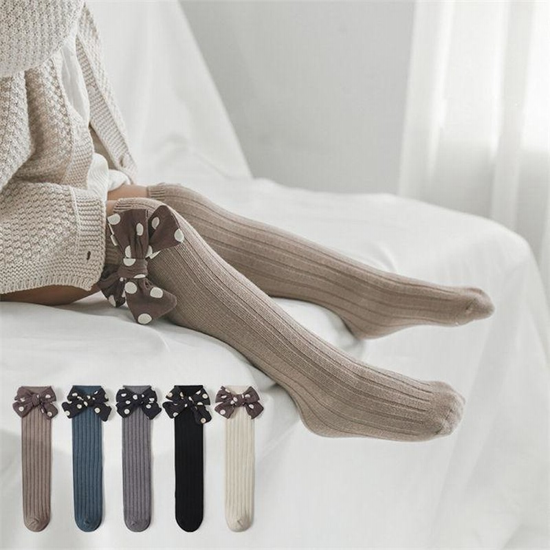 靴下 キッズ ニーハイソックス ハイソックス 女の子 可愛い 子ども こども 男の子 ガールズ 子供 厚手 長い ファッション 通販 Lineポイント最大0 5 Get Lineショッピング