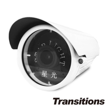 全視線 MB-AHD291ST 星光版數位式低照全彩攝影機