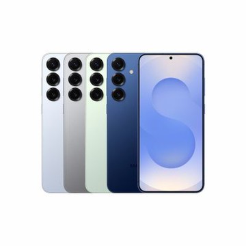 【拆封新品】Samsung Galaxy S25+ 12G/256G S9360 6.7吋智慧型手機