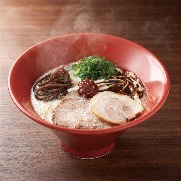 一風堂博多絹ごしラーメンセットB らーめん