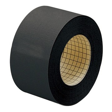 PLUS 普樂士 紙製書背膠帶 AT-050JC 43-739 50mm  12m  黑色  1個