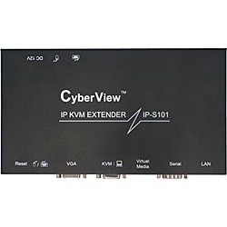 オースチンヒューズエレクトロニクス [IP-S101] IP KVMエクステンダー