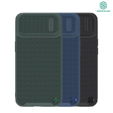 NILLKIN Apple iPhone 14 / 14 Plus 優尼 S 磁吸保護殼