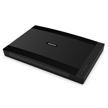MICROTEK 全友 實用型高速A3平台 掃描器 掃描儀 /台 XT5750 HS｜領券最高折$220