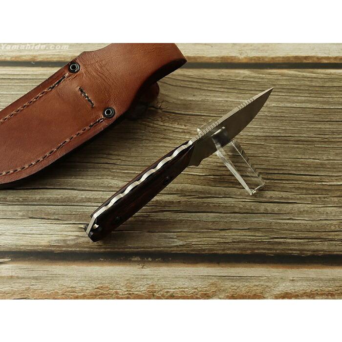 ベンチメイド 15017 ヒドゥン キャニオン ハンター ウッド ,シースナイフ ,BENCHMADE Hidden Canyon Hunter 日本正規品