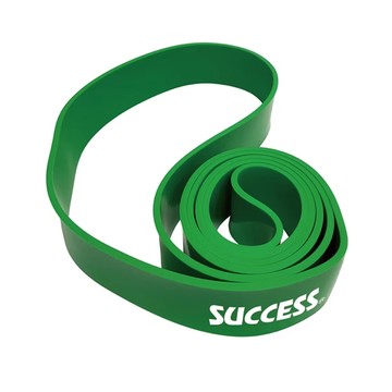 SUCCESS 重訓用乳膠訓練拉力帶/彈力帶 阻力帶
