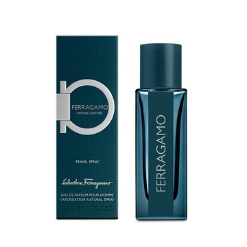 【FERRAGAMO】菲常革調男性淡香精30ml