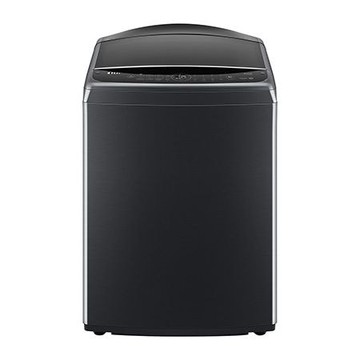 LG AI DD™智慧直驅變頻洗衣機｜18公斤｜(極光黑) - WT-VD18HB | LG TW
