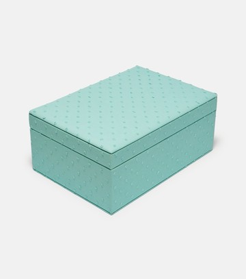 Sophie Bille Brahe Cotton jewelry box