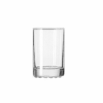【知久道具屋】Libbey L23496  果汁杯148ML  玻璃杯 飲料杯 冷飲杯 水杯
