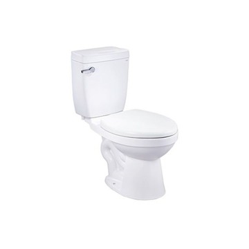CAESAR 省水馬桶/管距40(CTH1425 基本安裝)