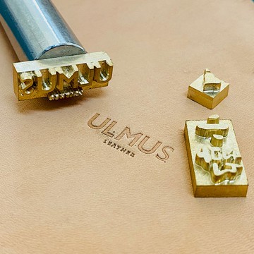 加購商品-客製銅印(請勿直接下單 請先聯絡設計師報價)