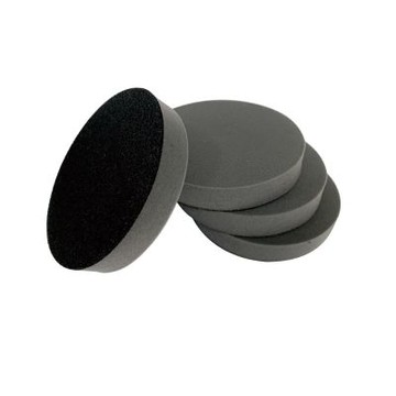 百利世 Panrico ：打蠟泡棉 6 /黑色/高密度海綿 BTW POCA 1080S 042 BTW-POCA-1080S-042