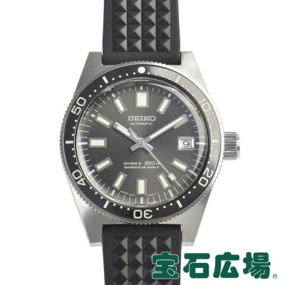 セイコー SEIKO SBDX019/8L35-00N0 ヒストリカレコレクション プロスペックス ダイバースキューバ 自動巻き メンズ 美品 _770310